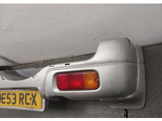 Бампер  Suzuki Grand Vitara 1997-2005 задний   