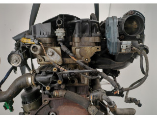 Генератор  Citroen C4 2004-2010           