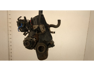 Форсунка топливная Fiat Grande Punto 2005-2010