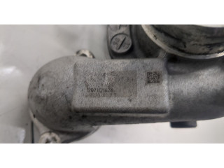 Турбина Citroen C4 2010-2020 0375Q9