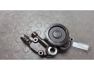 Масляный насос