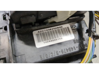 Блок предохранителей Ford Fusion 2012-2016 USA DG9T14B476B