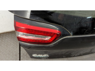 Замок багажника Jeep Cherokee 2013-