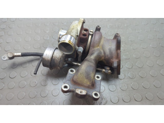 Турбина Ford Fusion 2017-2020 USA F1FZ6K682D