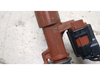 Форсунка топливная  Lexus LS460 2006-2012         