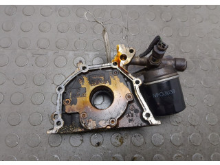 Масляный насос       