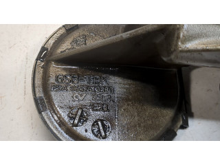 Масляный насос       