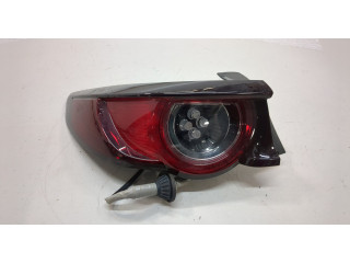 Задний фонарь