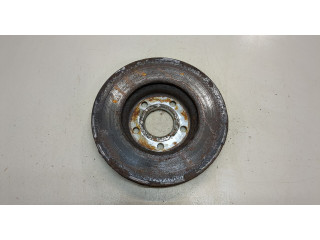 Диск тормозной  Ford Focus 3 2011-2015   передний         