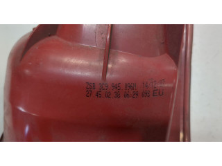 Задний фонарь 3C9945096N Volkswagen Passat 6 2005-2010