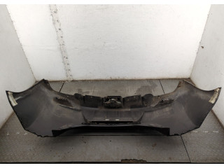 Бампер Nissan Leaf 2009-2017 задний