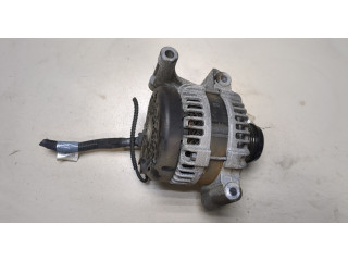 Генератор Chevrolet Equinox 2017- 1.5 бензин