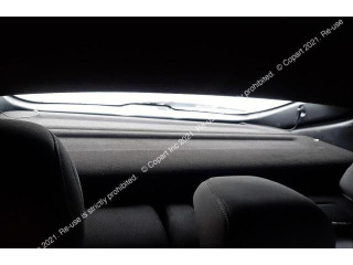 Подушка безопасности водителя Mazda 3 (BP) 2019-