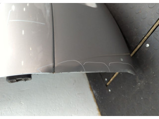 Замок багажника  Skoda Fabia 1999-2007       