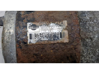 Стартер Nissan Juke 2010-2019 1.6