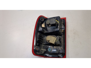 Задний фонарь