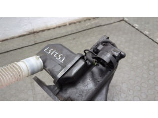 Бачок омывателя Skoda Fabia 2007-2014