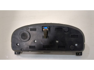 Панель приборов Chevrolet Captiva 2006-2011 96941867