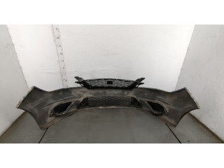 Бампер  Seat Toledo 4 2012-2019 передний   6JA807221