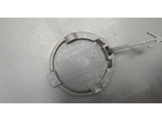 Бампер  Peugeot RCZ 2010-2015 задний   7410NJ, 7410LQ