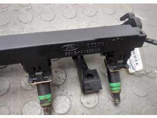 Форсунка топливная Volvo C30 2006-2013 30735755, 31375668