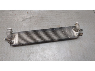 Интеркулер  Nissan X-Trail (T31) 2007-2015       