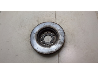 Диск тормозной Skoda Octavia (A7) 2013-2017 передний