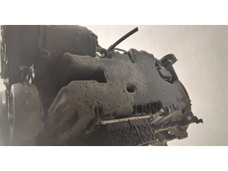 Турбина Volvo C70 2006-2009