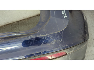 Бампер  Volkswagen Tiguan 2016-2021 задний   5NA807421, 5NA807521