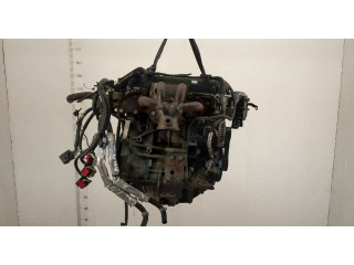 Генератор  Ford Escape 2007-2012           