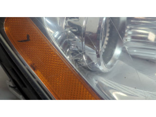 Фара передняя Mercedes GL X164 2006-2012 правая