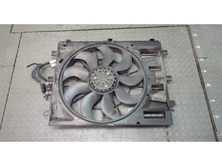 Вентилятор радиатора  Chevrolet Equinox 2017-2024           