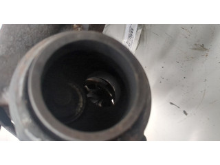 Турбина Citroen Berlingo 2002-2008