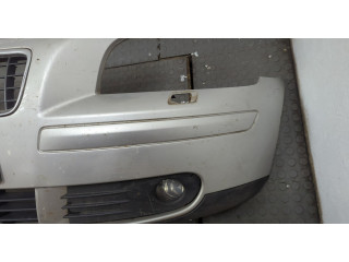 Решетка радиатора  Volvo S40 2004-          