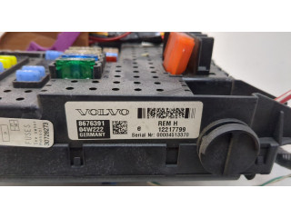 Блок предохранителей  Volvo XC90 2002-2014         