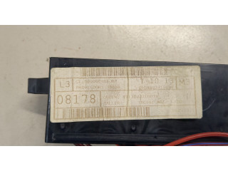 Блок предохранителей Audi Q3 2011-2014