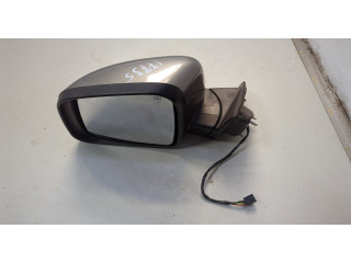 Зеркало боковое Jeep Grand Cherokee 2010-2013 левое 1NT49CDMAH