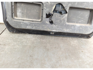 Замок багажника Nissan Pathfinder 2004-2014