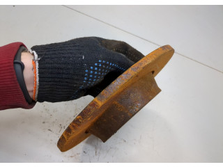 Диск тормозной Volkswagen Passat 6 2005-2010 задний