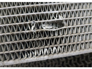 Интеркулер  Saab 9-5 1997-2005 2.3  4576039    