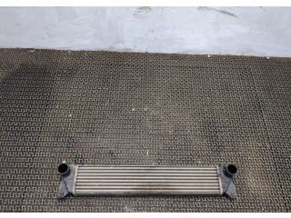 Интеркулер  Suzuki SX4 2006-2014 1.9  1362079j50    