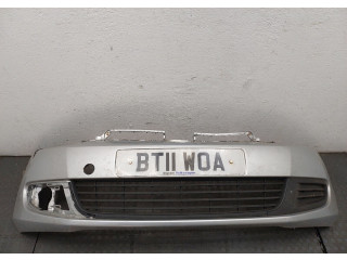 Бампер Volkswagen Golf 6 2009-2012 передний