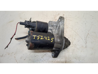 Стартер Skoda Fabia 1999-2007 1.2