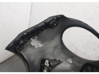 Бампер  Citroen C1 2014- передний    