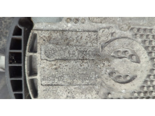 Вентилятор радиатора  Audi A6 (C7) 2011-2018           