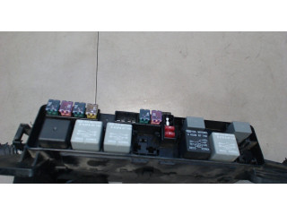 Блок предохранителей  KIA Carnival 2006-2014          2.9