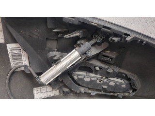 Бампер  Volvo S60 2010-2013 передний   