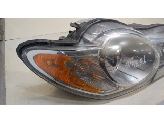 Фара передняя  Jaguar XF 2007-2015 правая 