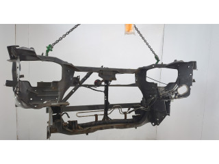 Замок капота Nissan X-Trail (T30) 2001-2007