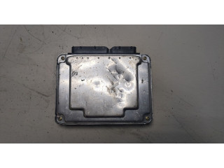 Блок управления двигателем Audi A6 (C5) 1997-2004